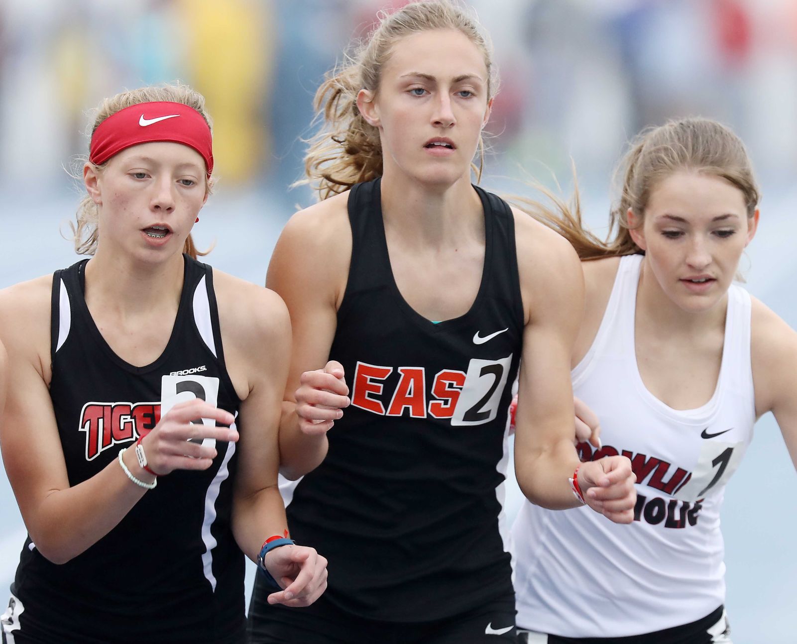Iowa State Track and Field Championship